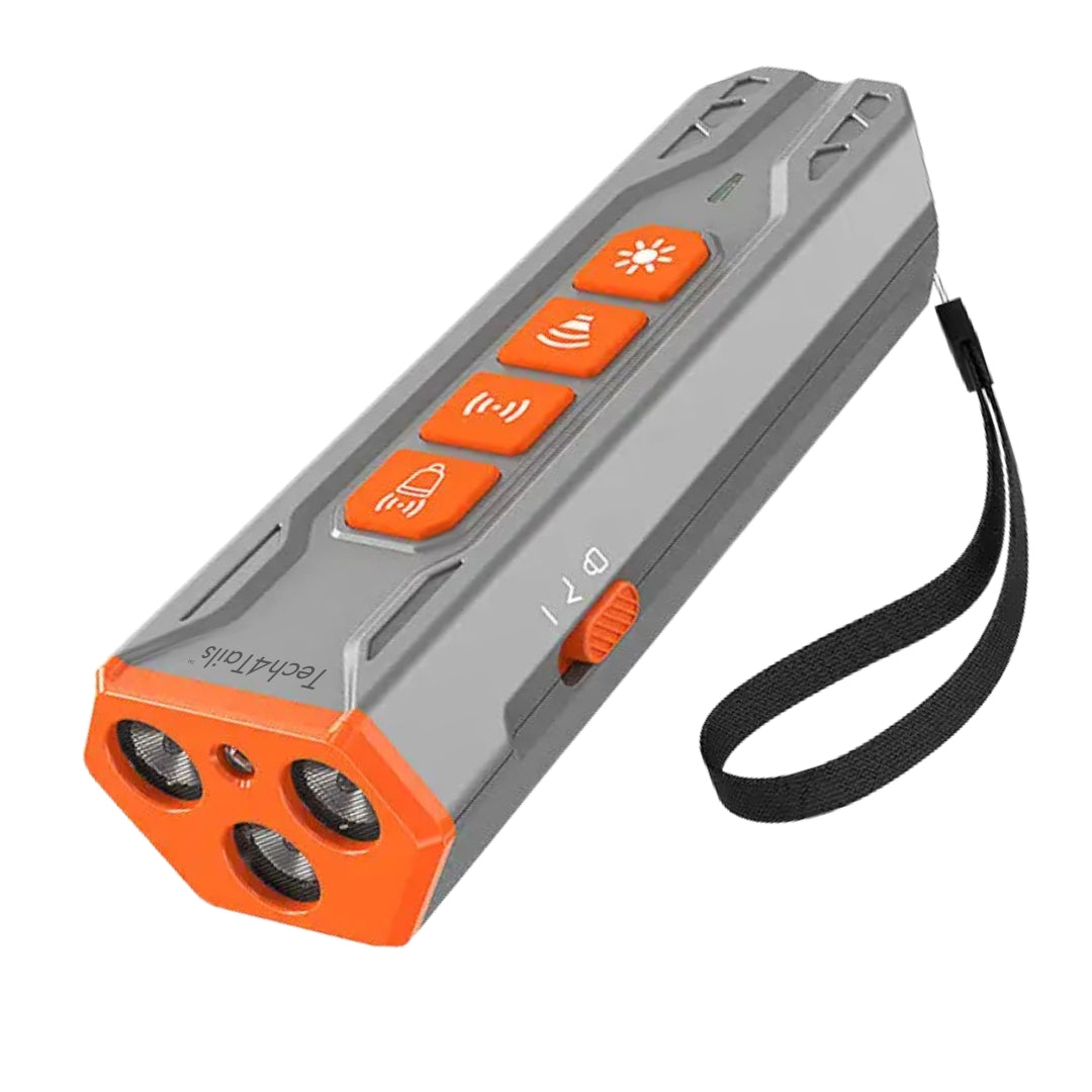 Bark Control Remote
