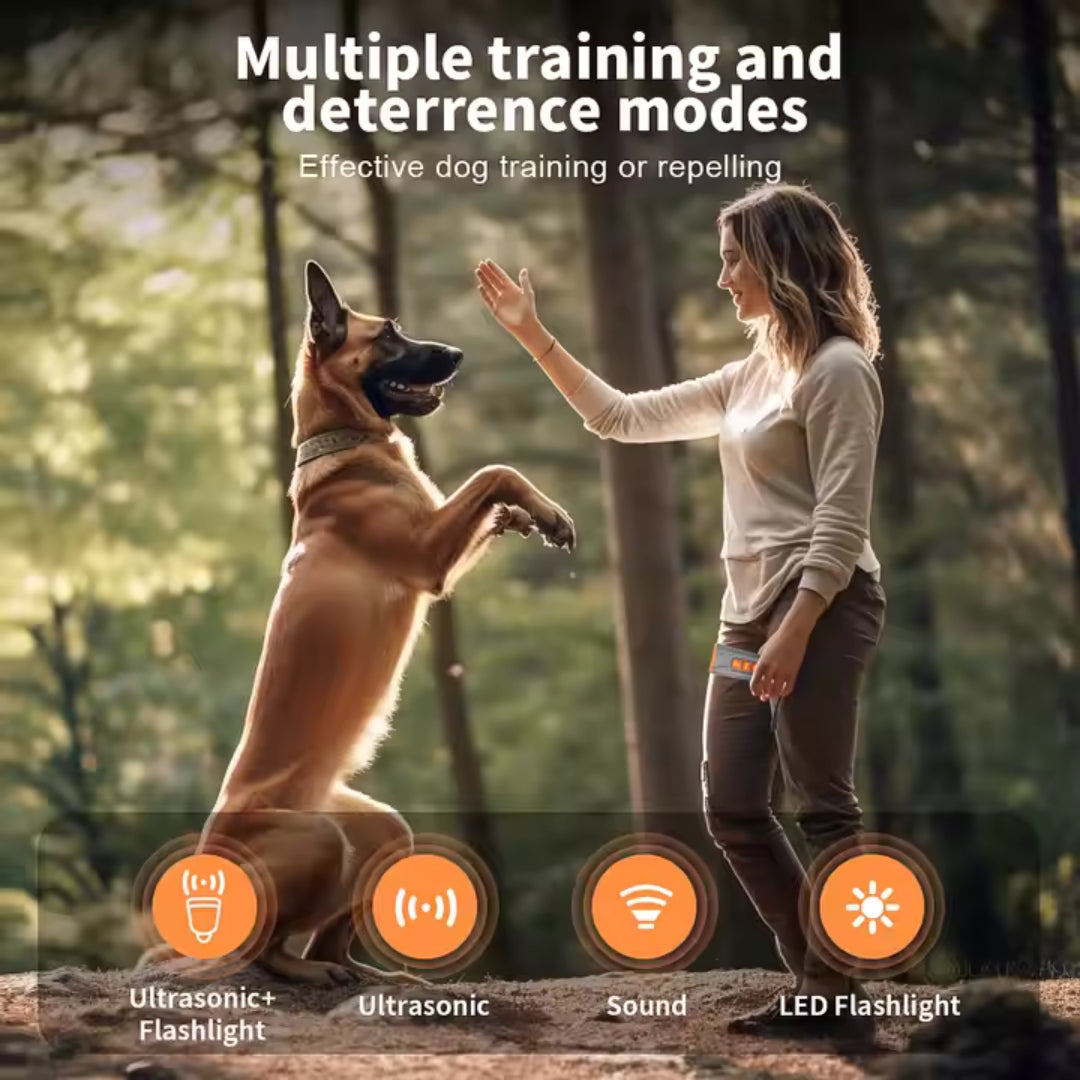 Bark Control Remote