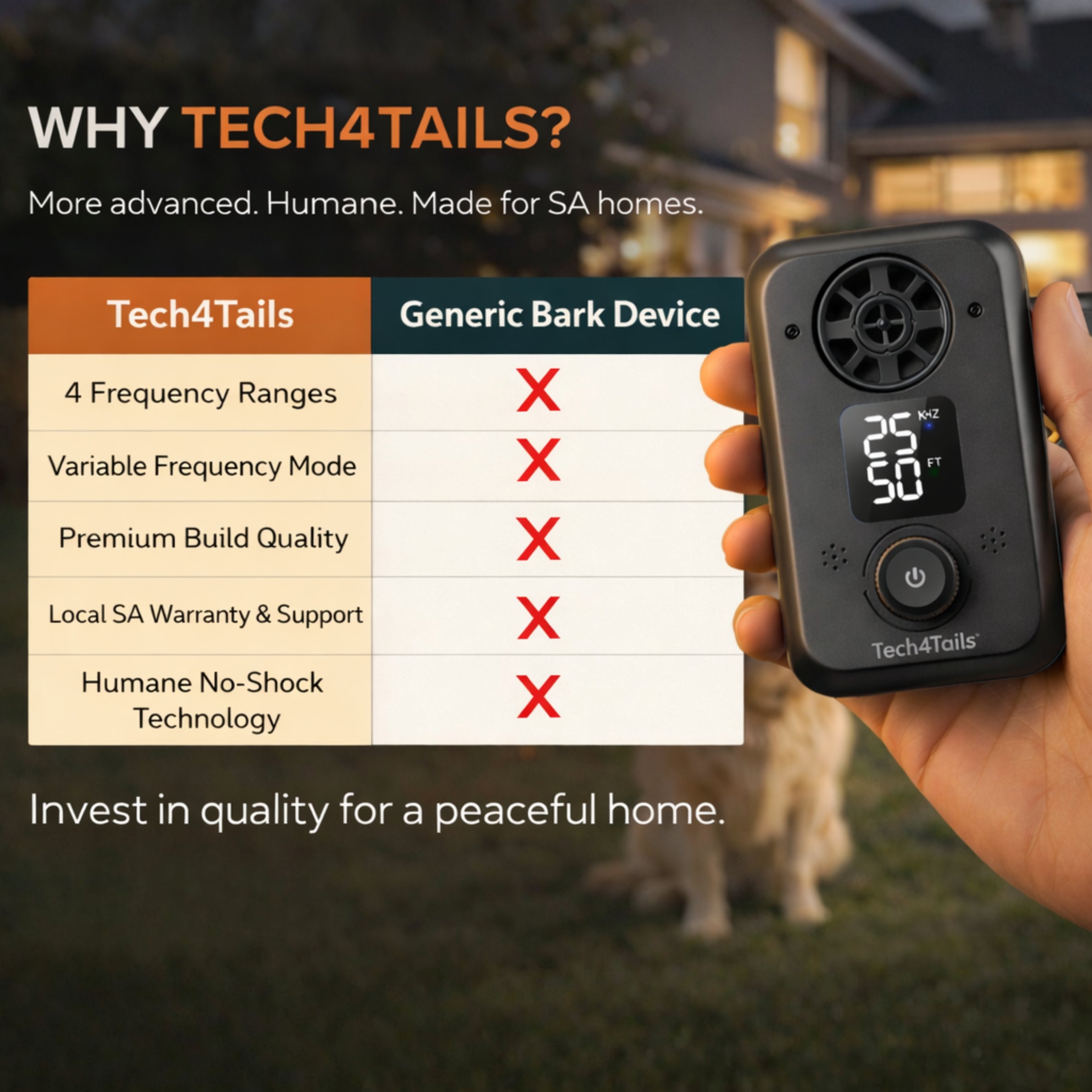 Ultimate Bark Control Bundle