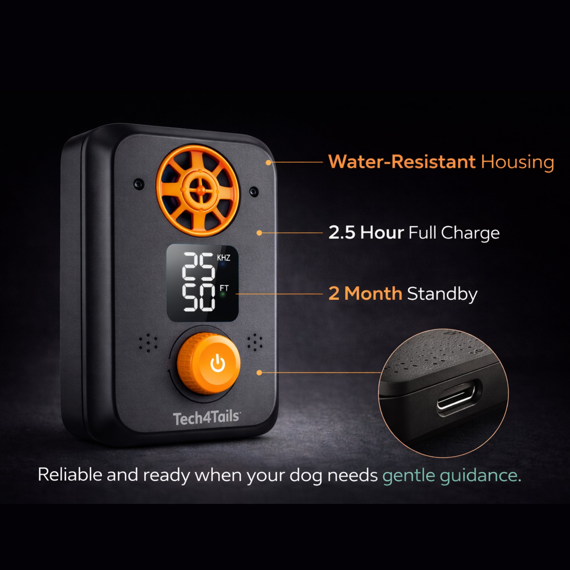 Ultimate Bark Control Bundle