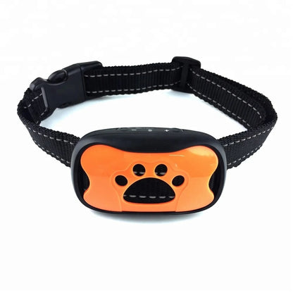 Dog Bark Collar