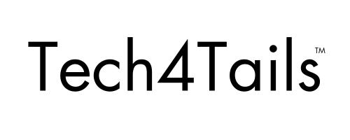 Tech4Tails Logo