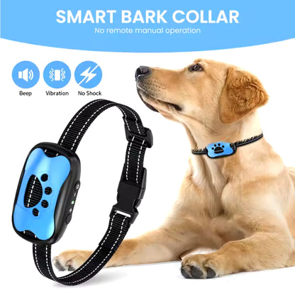 Dog Bark Collar
