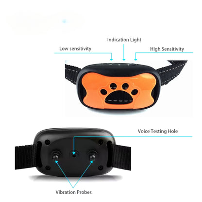 Dog Bark Collar