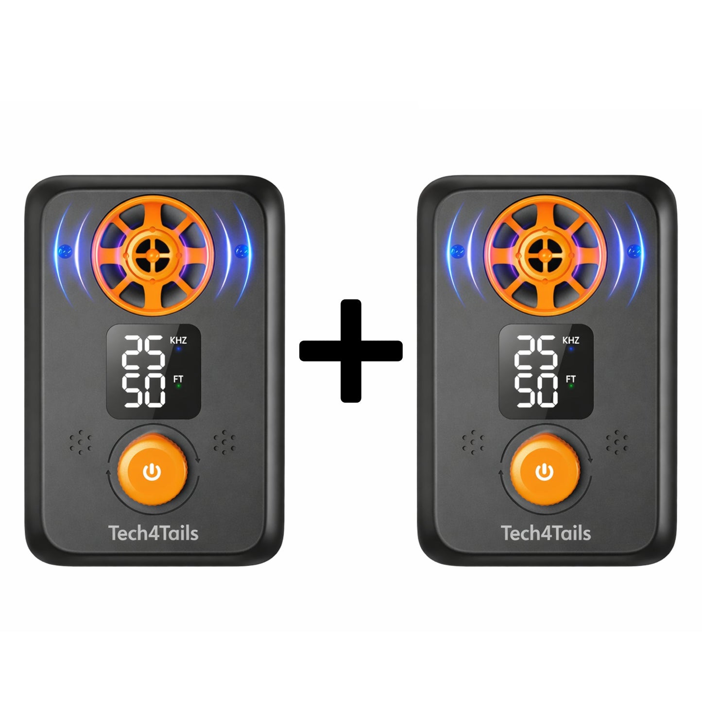 Anti-Bark Device Bundle | Stop Dog Barking Home & Garden